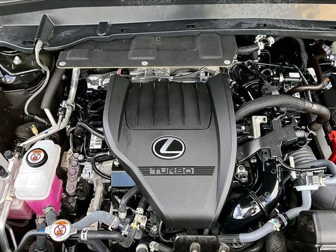 Certified 2026 Lexus TX 350 AWD w/ Technology Package image 33