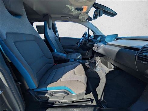 Used 2018 BMW i3 s image 19