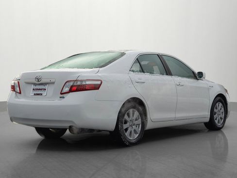 Used 2008 Toyota Camry Hybrid image 7