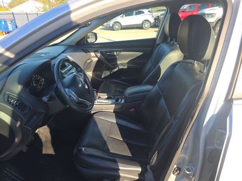 Used 2017 Nissan Altima 2.5 SL image 23