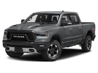 Used 2019 RAM 1500 Big Horn AWD/4WD video 1