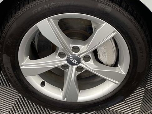 Used 2019 Audi A4 2.0T Premium AWD/4WD image 27