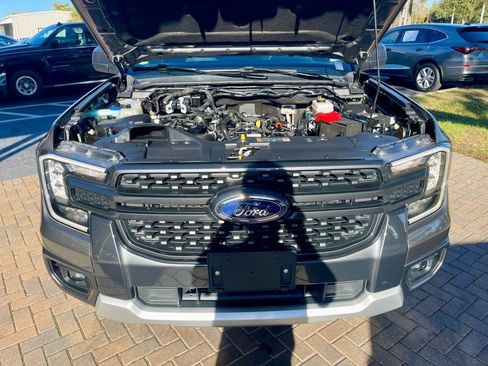 Used 2024 Ford Ranger XLT image 16