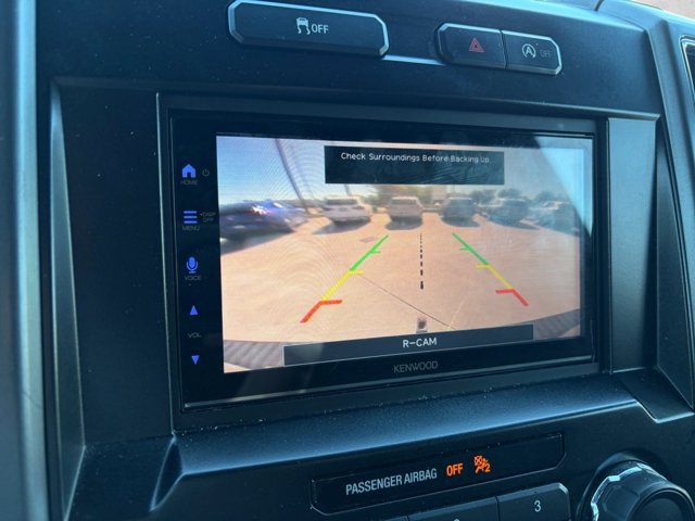 Used 2015 Ford F150 XLT w/ Equipment Group 302A Luxury RWD image 13