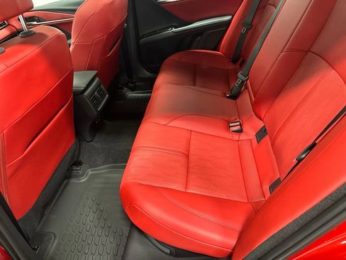 Used 2026 Toyota Camry XSE FWD image 47