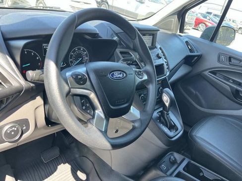 Used 2023 Ford Transit Connect XL FWD image 15