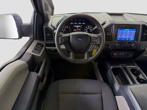 Used 2019 Ford F150 XL w/ Equipment Group 101A Mid RWD image 24