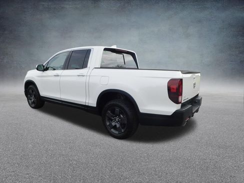 Used 2023 Honda Ridgeline RTL-E image 9