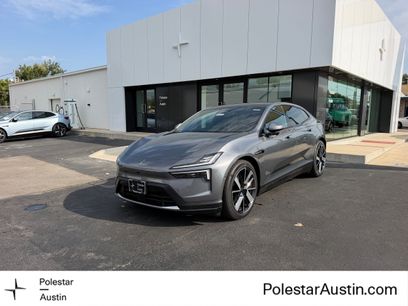 New 2026 Polestar Polestar 4
