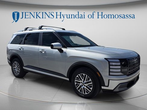 New 2026 Hyundai Palisade SEL image 5