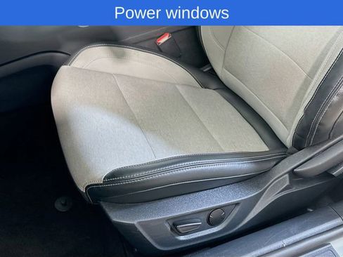 Certified 2024 Ford Mustang Convertible image 9