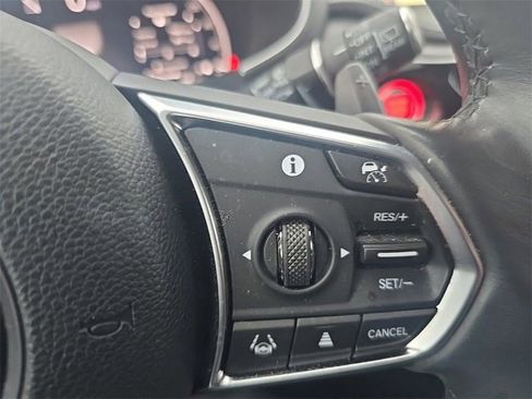 Used 2023 Acura MDX SH-AWD w/ Advance Package image 18