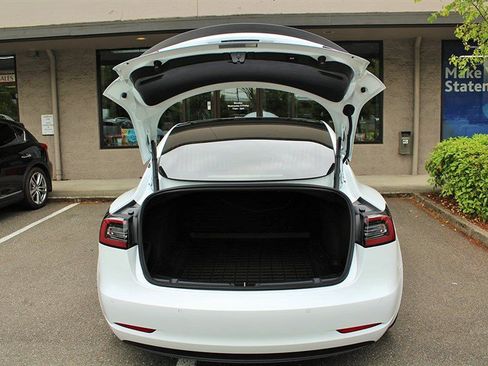 Used 2018 Tesla Model 3 Performance AWD/4WD image 20