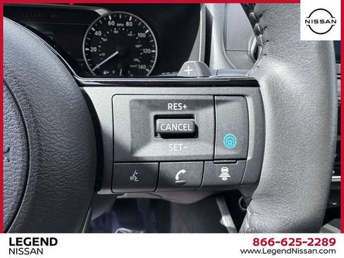 Used 2023 Nissan Rogue SV w/ SV Premium B Package AWD/4WD image 23