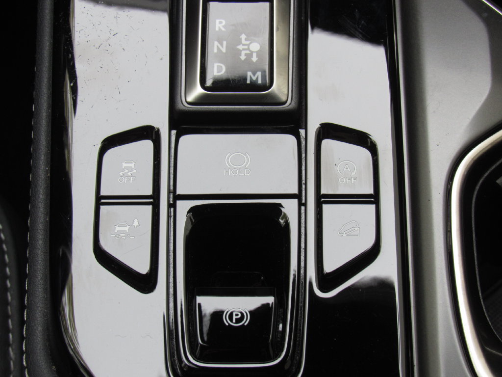 Used 2025 Lexus NX 350 AWD w/ Cold Area Package image 30