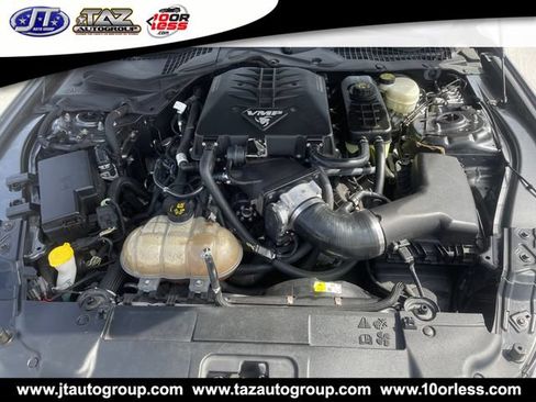 Used 2018 Ford Mustang GT w/ Equipment Group 301A RWD image 16