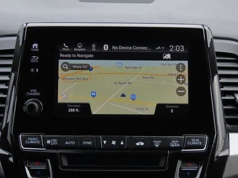 Certified 2019 Honda Odyssey Elite image 23