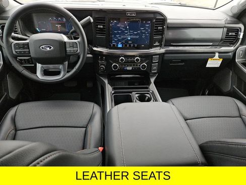 New 2026 Ford F250 Lariat w/ Chrome Package AWD/4WD image 5