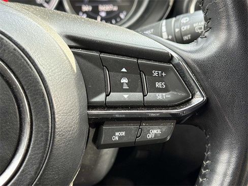 Used 2022 MAZDA CX-9 Touring Plus image 24