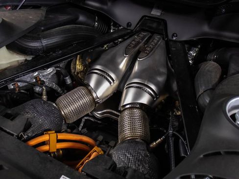 Certified 2024 Ferrari 296 GTB RWD image 53