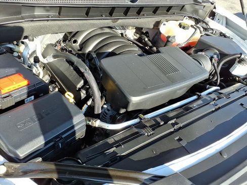 Used 2024 Chevrolet Tahoe LS w/ Driver Alert Package image 37