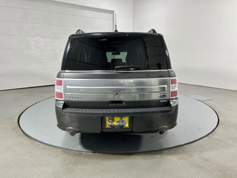 Used 2015 Ford Flex Limited w/ Equipment Group 303A image 30