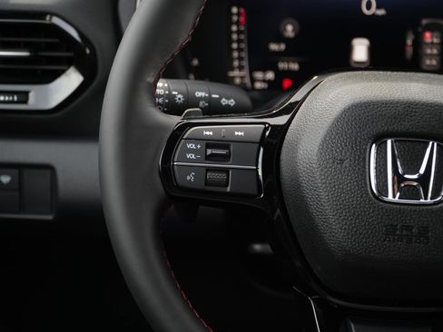 New 2026 Honda Pilot Black Edition image 21