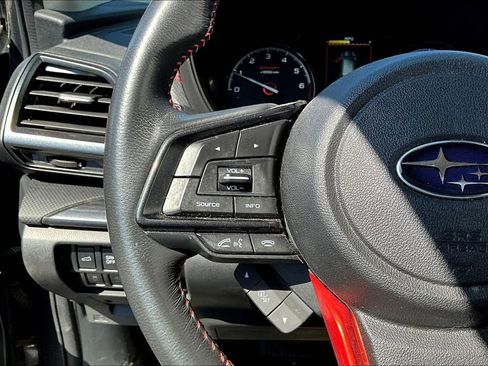 Used 2023 Subaru Forester Sport AWD/4WD image 10