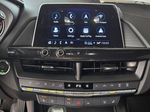 New 2026 Cadillac CT4 Sport RWD image 36