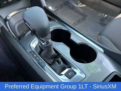 Used 2024 Chevrolet Malibu LT image 8