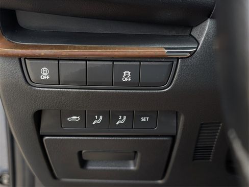 Used 2022 MAZDA MAZDA3 s image 16