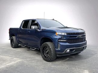 Used 2020 Chevrolet Silverado 1500 RST video 2