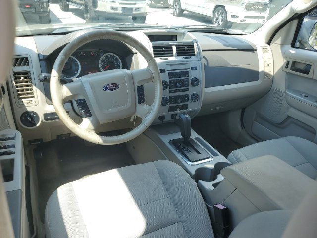 Used 2010 Ford Escape XLT FWD image 10