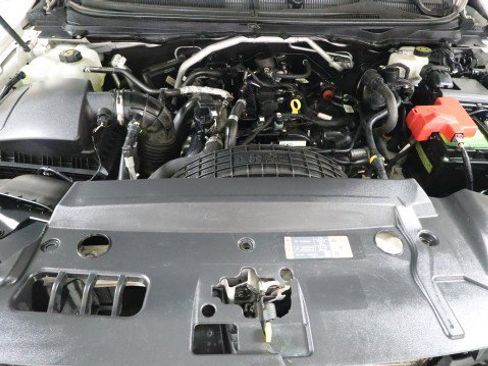 Used 2021 Ford Ranger XL w/ FX4 Off-Road Package image 19