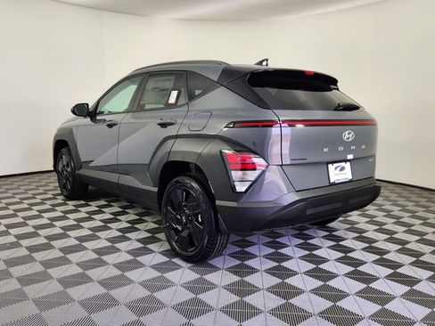 New 2026 Hyundai Kona SEL Sport AWD/4WD image 3