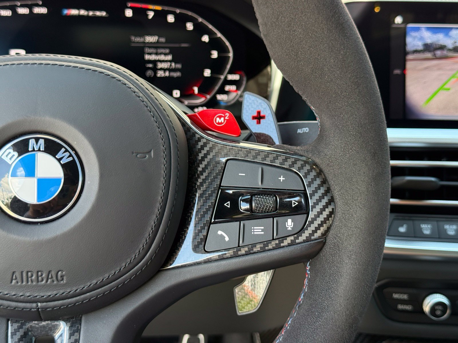 Used 2023 BMW M4 CSL RWD image 43
