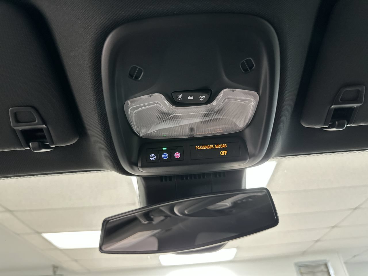 New 2026 Chevrolet Colorado Trail Boss AWD/4WD image 56