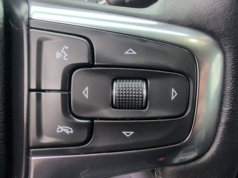 Certified 2022 Chevrolet Blazer LT w/ LPO, Black Accent Package image 24