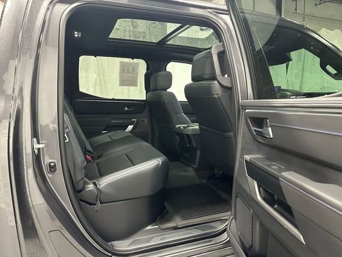 Used 2025 Toyota Tundra Platinum image 57