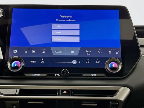 Used 2023 Lexus RX 350 Premium image 15