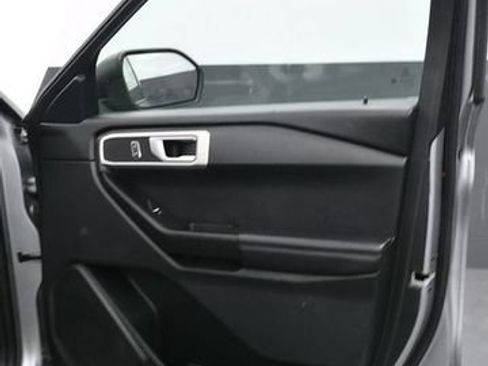 Used 2021 Ford Explorer 4WD image 10