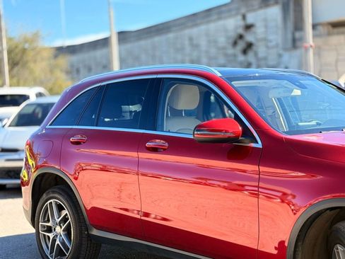 Used 2016 Mercedes-Benz GLC 300 GLC 300 image 15