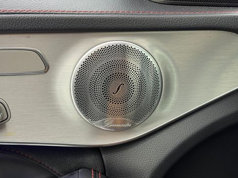 Used 2020 Mercedes-Benz C 63 AMG Sedan image 19