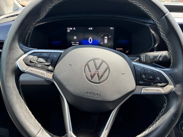Used 2022 Volkswagen Taos SE AWD/4WD image 29