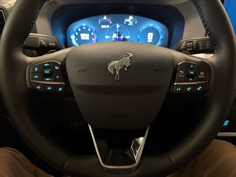 New 2025 Ford Bronco Sport Badlands AWD/4WD image 24
