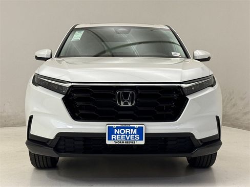 New 2026 Honda CR-V EX image 3