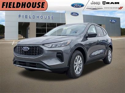New 2026 Ford Escape Active w/ Cold Weather Package