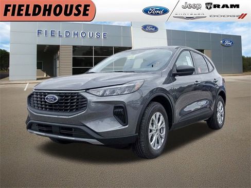 New 2026 Ford Escape Active w/ Cold Weather Package image 1