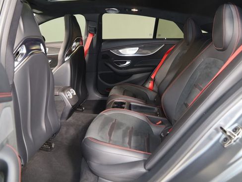 Used 2020 Mercedes-Benz AMG GT 63 S image 83