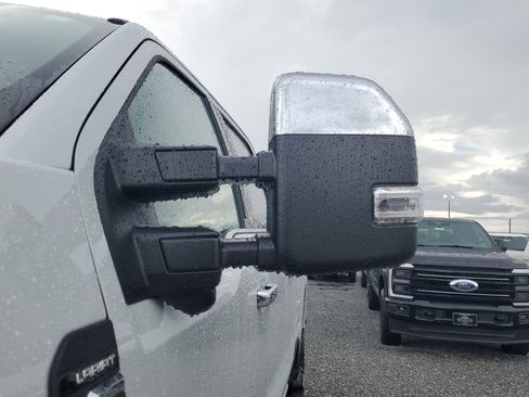 New 2026 Ford F250 Lariat w/ Tremor Off-Road Package image 5